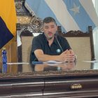 Aquiles Álvarez, alcalde de Guayaquil, es investigado por la Fiscalía General del Estado por presunta comercialización y distribución ilegal de combustibles.