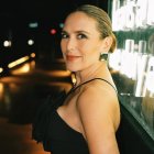 La actriz y comediante Angélica Vale.