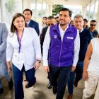 Jimmy Martin asumió como asesor de la Vicepresidencia tras revisión de Contraloría.