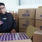 El Gobierno de Daniel Noboa lidera una compra centralizada de medicinas.