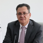 Fidel Márquez asumió la Presidencia del Consejo de Educación Superior (CES).