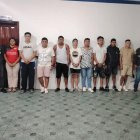 Nueve personas fueron detenidas como sospechosas por el secuestro y asesinato de un docente en Tena.