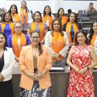 La tercera cohorte del programa fortaleció habilidades directivas y liderazgo femenino con enfoque en equidad de género y sostenibilidad.