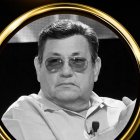 Abraham Quintanilla.