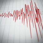Se detectaron varios sismos en Ecuador este sábado 13 de diciembre.
