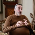 El estudio jurídico del abogado Ramiro García representa al alcalde Aquiles Álvarez.