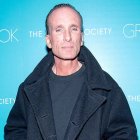 Peter Greene tiene 60 años.