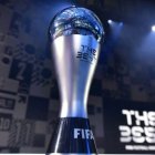 El ganado del premio The Best se conocerá este martes 16 de diciembre de 2025.