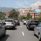 El proyecto para levantar una estación de transferencia en Cumbayá todavía no se concreta.