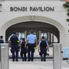 Autoridades avanzan en las investigaciones del ataque ocurrido en la playa Bondi.