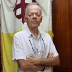 Xavier Zavala Egas es decano de la Facultad de Jurisprudencia de la Universidad Católica de Santiago de Guayaquil.