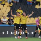 Con su doblete ante Orense, la Iguana Rivero alcanzó su tercera conquista en el hexagonal final, fase en la que ha sufrido intermitencias a causa de las lesiones.