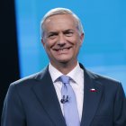 José Antonio Kast fue elegido como nuevo presidente de Chile.