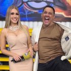 Emiliana Valdez y Carlos José Matamoros.