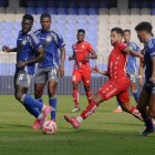 El Nacional se enfrentará a Emelec en la penúltima fecha de la LigaPro 2025.