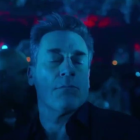 Jon Hamm es el protagonista de este meme.