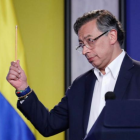 Petro catalogó de Nazi al nuevo presidente de Chile.