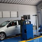 Hasta noviembre de 2025, 389.247 vehículos aprobaron la revisión vehicular en Quito.