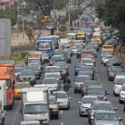 La ATM habilitó el servicio de sustitución de multas de tránsito.