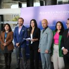 Este 15 de diciembre de 2025, la bancada oficialista planteó una reforma al Código Orgánico Integral Penal.