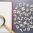 Referencial.La RAE adelantó nuevas palabras y cambios del Diccionario que se publicará en 2026