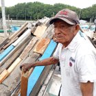 El ecuatoriano Carlos Alberto Lindao Vera tiene 123 años.