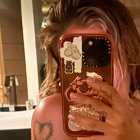 Karol G tiene 34 años.