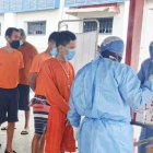 Quince personas privadas de la libertad murieron en la Penitenciaría del Litoral.