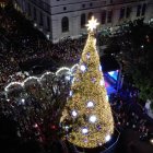 Visitar los árboles gigantes en Guayaquil es un plan para realizar en familia durante las fiestas.