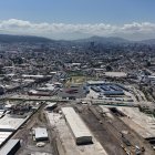 Quito contrata estudios técnicos para evaluar impacto urbano, costos y operación del nuevo espacio de eventos en el parque Bicentenario.