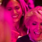 Jennifer Lopez y Guadalupe