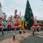 El Municipio de Guayaquil ha organizado algunos eventos gratuitos para celebrar la Navidad en la ciudad.