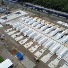 Progen fue contratada en agosto de 2024 para incorporar 150 megavatios al sistema eléctrico de Ecuador.