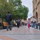 El informe sobre calidad de vida elaborado por la iniciativa Cuenca cómo vamos revela datos sobre la capital de Azuay.