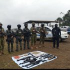 Ecuador registra un incremento de homicidios, a pesar de los constantes operativos de seguridad