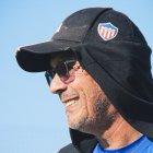 Alfredo Arias podría conseguir la Liga colombiana con el Junior de Barranquilla.