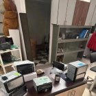 Los dueños no pudieron justificar la procedencia de los radios.