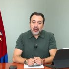 El alcalde de Quito, Pabel Muñoz, anunció 14 cambios en el gabinete municipal previstos para 2026.