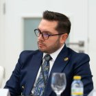 Marco Javier Maldonado es el nuevo director general del IESS