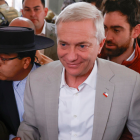 José Kast ganó la Presidencia de Chile con una ventaja cercana a 20 puntos sobre Jeannette Jara, al obtener el 57,4 % de los votos escrutados, según el Servicio Electoral.
