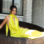 Paula tiene 26 años y creó su proyecto social Bloom para impulsar la salud mental y amor propio.