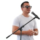 Daniel Noboa informó que Ecuador activó una operación aérea temporal en Manta, en coordinación con la FAE y con el respaldo de Estados Unidos.