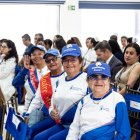 Alrededor de 670.000 personas son las que contarán con el bono navideño, por parte de la entidad.