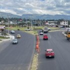 Según el Municipio, tras completar la rehabilitación vial en el tramo Puembo-Pifo, más de 57.000 usuarios se benefician.