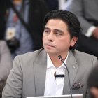 Fabián Calero es parte del Departamento de Energía Eléctrica de la Escuela Politécnica Nacional.
