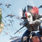 Avatar: fuego y ceniza es una de las favoritas entre las películas de estreno de este 18 de diciembre.