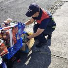 Operativos en El Bosque, La Prensa y El Inca dejaron decomisos de pirotecnia ilegal. Autoridades alertan sobre riesgos y sanciones.