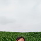 José Luis García, coordinador de la Defensa de los Agricultores.