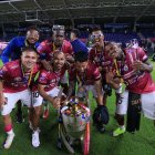 Independiente del Valle logró su segundo título de la LigaPro con tres fechas de anticipación.