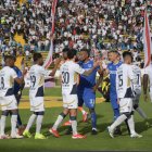 Universidad Católica y Liga de Quito disputarán el título de la Copa Ecuador 2025.